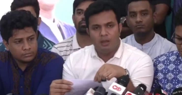 Quota protests: Chhatra League urges students to return to class