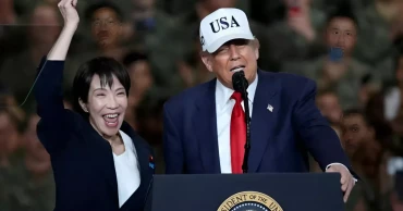 Trump endorses Japan’s PM Takaichi ahead of snap election