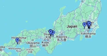 Japan's executions drop to 0 in 2023