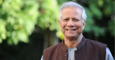 Dr Yunus appointed chair of Moscow Financial University’s international advisory board