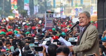 Wake up more to restore voting rights, Fakhrul  urges people