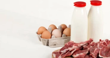 Meat, eggs and milk to be sold at affordable prices at 25 spots