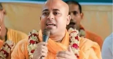 HC turns down Chinmoy’s bail plea