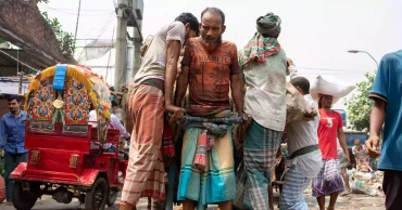 For millions in Bangladesh May Day means work for survival, no celebration