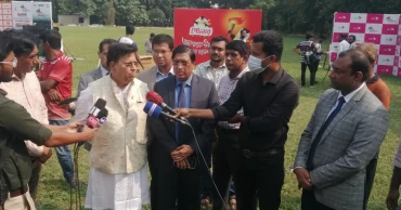 Bangladesh broadens its sources for energy supply; no shortage of dollars: FM