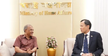 Bangladesh seeks Singapore's support in repatriating fugitives