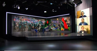 Despite its 1971 role, spokesperson says Jamaat ‘committed to democracy’ since formation  