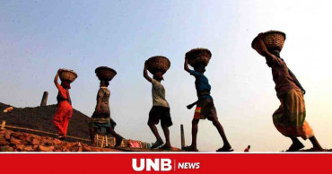 May Day being observed in Bangladesh