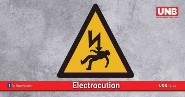 Mechanic dies of electrocution in city