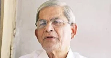 Fakhrul demands exemplary punishment for rapists of Magura girl