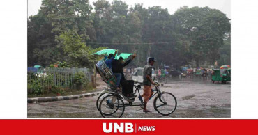 Four divisions, Cumilla region brace for showers