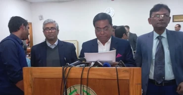 Presidential election within February 23 : EC secretary