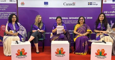 Women empowerment can significantly reduce crimes: Seminar