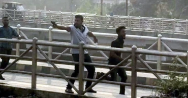 8 injured in BNP factional clash over jhut business