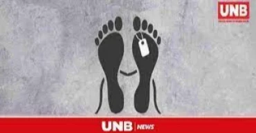 Garment worker’s throat-slit body found in Gazipur house