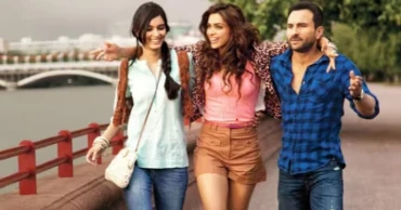 Saif Ali Khan, Deepika, Diana Penty's ‘Cocktail’ set for rerelease in May