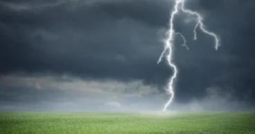 Govt issues precautionary measures to avoid casualties in lightning strikes