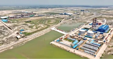 Govt plans rail link for all economic zones starting with Mirsarai