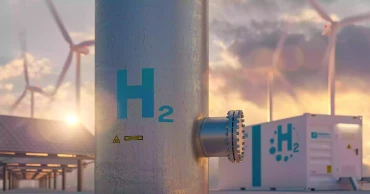 China launches powerful hydrogen generator to cut emissions