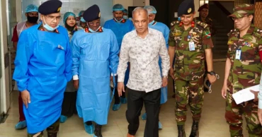 Magura child rapist to be brought to justice: Home Adviser