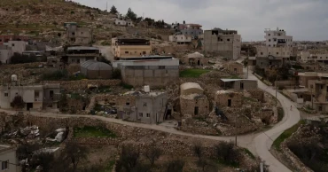 Palestinians hope Oscar-winning ‘No Other Land’ brings global support