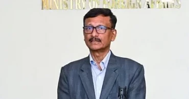 Foreign Affairs Adviser mourns death of AF Hassan Ariff