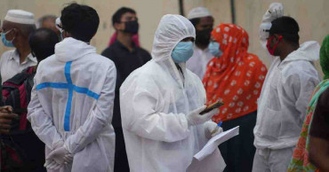 Covid-19: LGD sends SOP to all city corporations over ‘Red Zones’