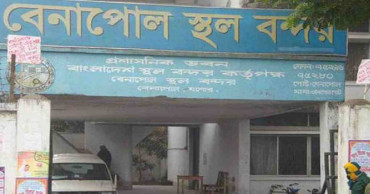 81 stranded Bangladeshis return from India  