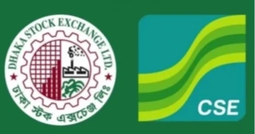 Trading begins in DSE, CSE on a positive note