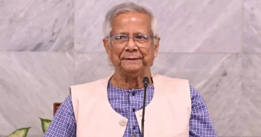 Prof Yunus sees renewed global confidence in Bangladesh democracy