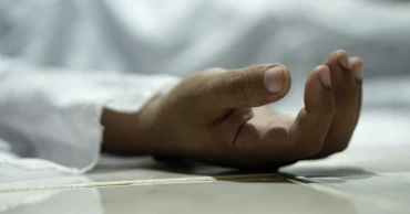 Wife's body recovered from flat shared with absconding husband 