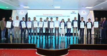 Walton launches hire purchase and family protection policy, one-stop service  