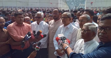 Power deal with Adani Group unnecessary, uneven: Fakhrul