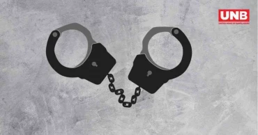 Leader of banned BCL arrested in Dhaka city