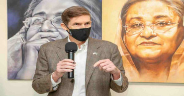Dhaka-Washington ties to get stronger under Biden Administration: Ambassador Miller