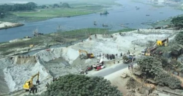 How rivers are legal, living persons with rights discussed at MoFA webinar