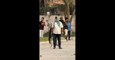 Jubo Dal suspends its Daulatpur VP for breaking discipline