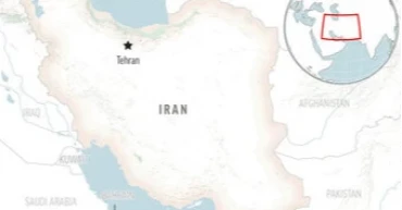 Iran, Saudi Arabia agree to resume relations after tensions