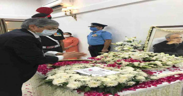 PM pays last respect to Pranab Mukherjee 