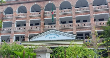 Son among 7 to die for killing woman in Noakhali