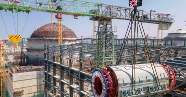 Return of Russian vessel carrying consignment for Rooppur won’t delay project work: Minister