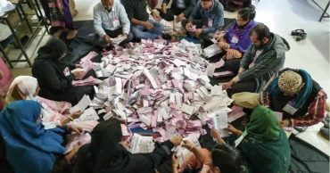 Bangladesh Polls: Vote counting underway; early results show who’re leading