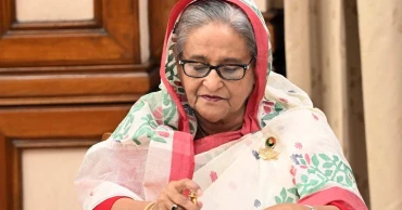 PM unveils commemorative postage stamp on Independence Day 