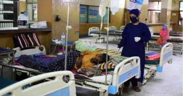Covid-19: Bangladesh reports 21 new cases