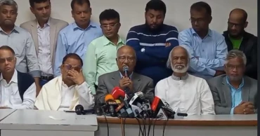 BNP to stage demonstration at Nayapaltan tomorrow