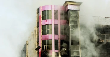 Common Causes of Fires, Explosions at Homes, Offices, Markets, Industries