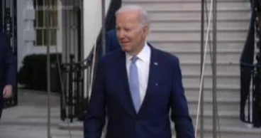 Biden unveils new Ukraine weapons package, Russia sanctions