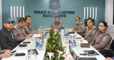 Maintain law and order at any cost: Bangladesh’s police chief