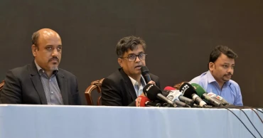 Seeing ‘well-orchestrated move’ to foil polls, make it questionable: Shafiqul Alam