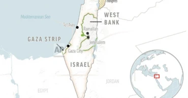 Tens of thousands of Israelis join anti-government protests